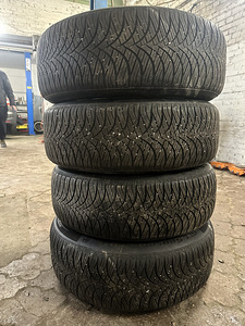 Audi Valuveljed rehvidega 5x130 (3 foto / 4)