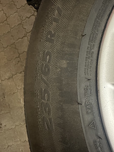 Mb Mercedes-Benz Michelin (2 foto / 4)