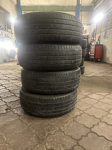 Mb Mercedes-Benz Michelin (3 foto / 4)