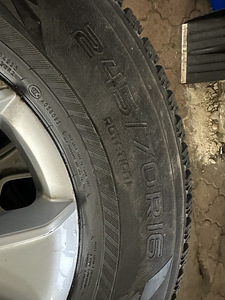 VW Nokian (2 фото из 3)