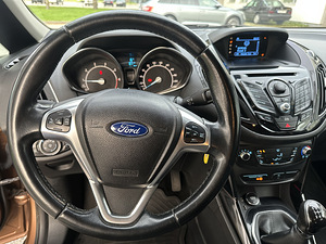 Ford B-MAX Titanium 1.0 74kW (8 foto / 12)