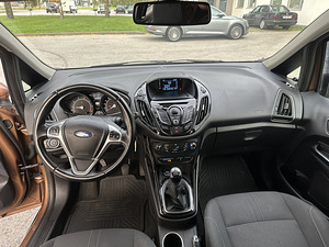 Ford B-MAX Titanium 1.0 74kW (10 foto / 12)