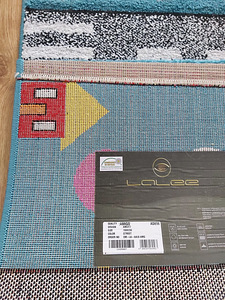 Lastetoa vaip, 160 x 230 (2 foto / 2)
