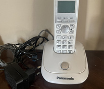 Беспроводной настольный телефон Panasonic