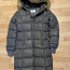 Перьевая длинная зимняя куртка Terranova (фото #1)