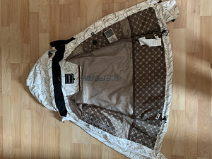Icepeak tuulejope, s.34 (3 foto / 3)