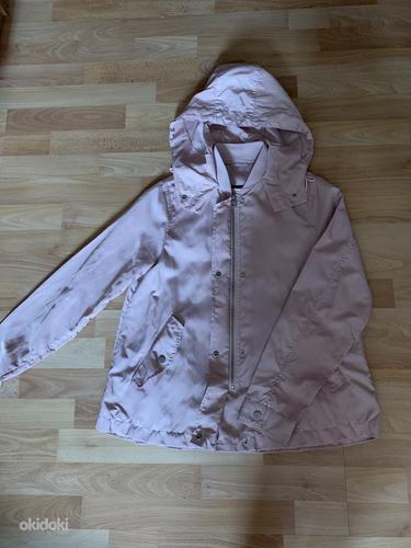 Zara Basic ветровка
