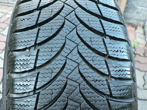 TALVEREHVID NEXEN 195/65R15 (6 foto / 10)