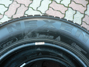 TALVEREHVID NEXEN 195/65R15 (7 foto / 10)