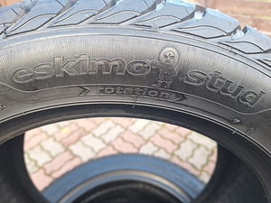 TALVEREHVID SAVA 205/55R16 (4 foto / 9)
