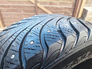TALVEREHVID SAVA 205/55R16 (7 foto / 9)