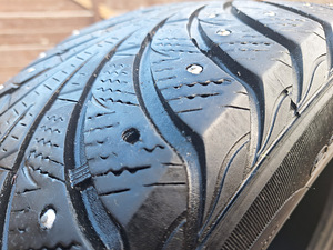 TALVEREHVID SAVA 205/55R16 (8 foto / 9)