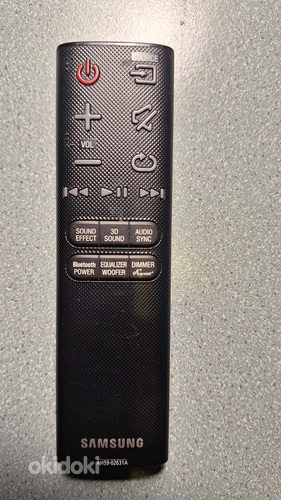 PULT SAMSUNG AH59-02631A