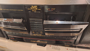 VANAKOOLI JVC PC-V88 (3 foto / 8)