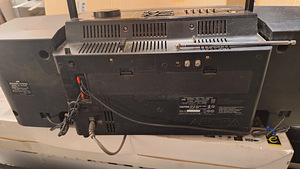 VANAKOOLI JVC PC-V88 (4 foto / 8)