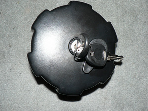 Uus tank kork Man-81.12210-6027