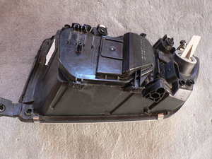 Skoda fabia 6y 2001 esituli (3 foto / 3)