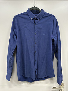 Armani мужская рубашка (XL)