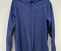 Armani meeste sinine särk (XL)
