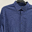 Armani meeste sinine särk (XL) (foto #2)