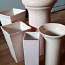 Керамические вазы (фото #1)