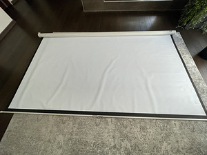 Projektoriekraan Elite Screens 135" (3 foto / 4)