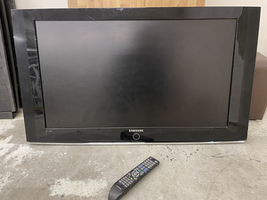 Töökorras LED telekas Samsung LE37S81B (1 foto / 3)