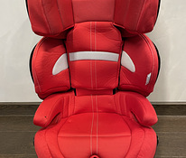 Кресло безопасности Chicco Oasys 2-3 Fixplus 15-36kg