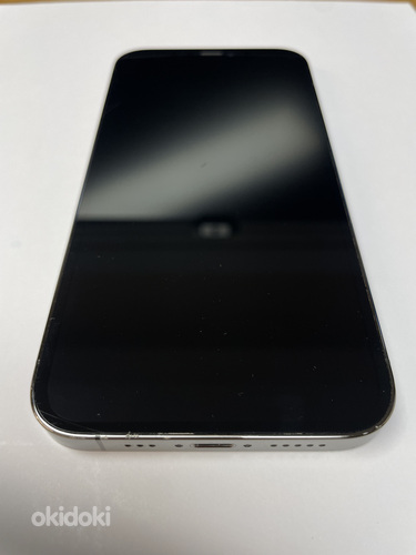 Apple iPhone 12 Pro 128 ГБ (фото #2)