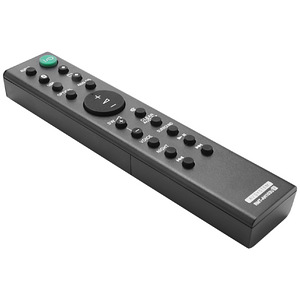 Soundbar Sony HT-CT80 (6 foto / 6)