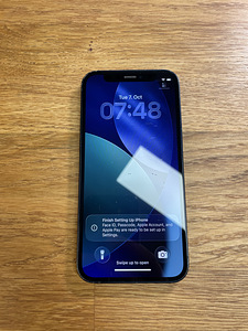 iPhone 12 mini 128 GB Black (1 foto / 3)