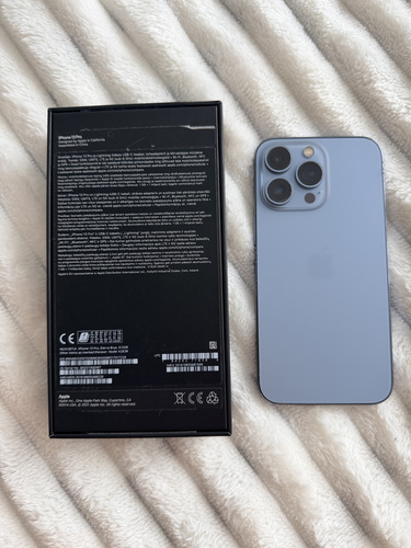 iPhone 13 Pro, 512 ГБ