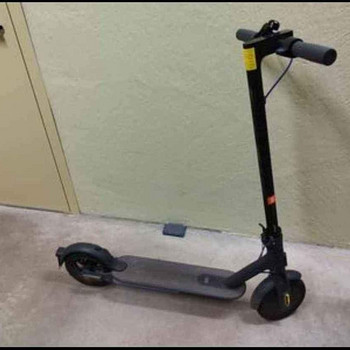 Scooter