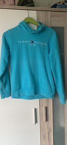 Tommy кофта 164см (1 фото из 1)
