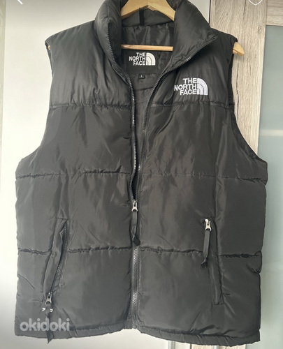 Vest L