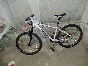 Jalgratas Merida 26" (1 foto / 1)