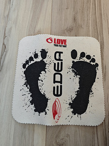 Edea vaip riietumiseks (1 foto / 1)