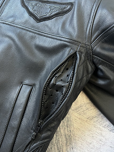 Harley Davidson Sõidutagi M (9 foto / 10)