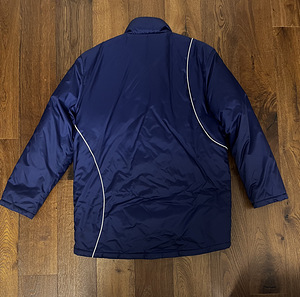 Adidas Talvejope Meeste Suurus M (3 foto / 4)