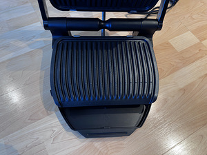 Электрогриль Tefal GC712834 (2 фото из 3)
