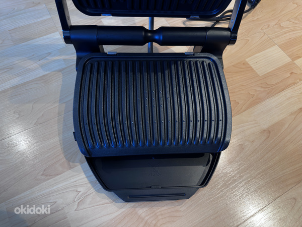 Электрогриль Tefal GC712834