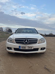 M/V Vahetada või müüa auto