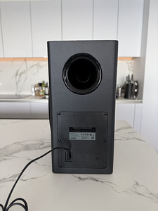 Samsung Home cinema (2 foto / 9)
