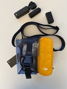 New bag DJI (1 фото из 1)