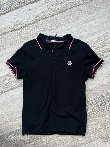 Moncler Polo
