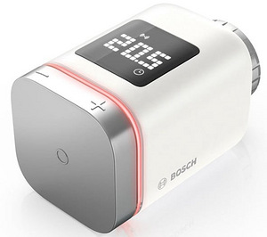 Bosch Smart Radiaatori Termostaat (7 foto / 8)