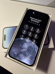 iPhone 14 Pro 1TB (4 фото из 4)
