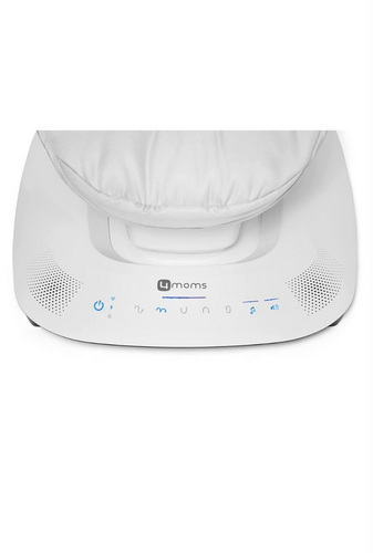 Качеля для ребёнка Колыбель Гамак Elektrooniline kiik 4MOMS