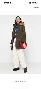 Talvejope Michael Kors (2 foto / 6)