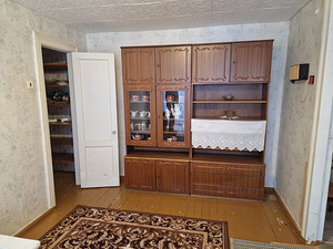 Müüa korter Sillamäel